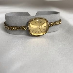 Solvil et Titus watch
